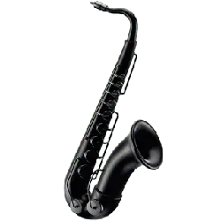 Saxophone - Free Download PNG