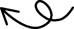 Rotating Arrow - line - High Resolution PNG