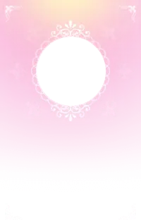 Black Circular Decorative Frame - frame - Free Download PNG