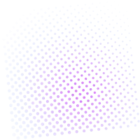 Dotted Pattern - purple - PNG Images