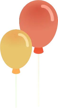Balloon Lollipop - sweet - PNG Images
