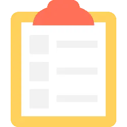 Clipboard - list - Free for Commercial Use PNG