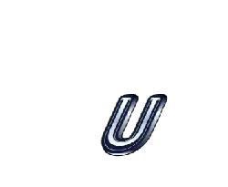 U Logo - logo - Free PNG
