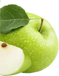 Green Apple - nutrition - High Download Count PNG