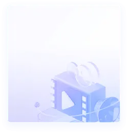 Play Button - icon - design - Transparent Layer PNG