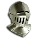 Knight Helmet - Recommended PNG
