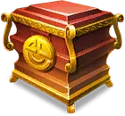 Treasure Chest - Recommended PNG - gold coins