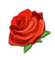 Rose - Highly Rated PNG - love