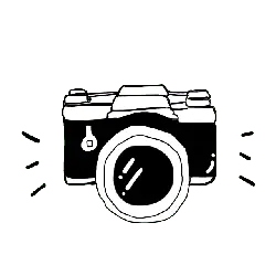 Camera - shoot - lens - No Background PNG