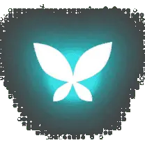 Butterfly - lightweight - Free PNG