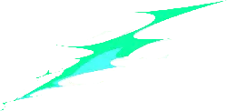 Abstract Artwork - green - No Background PNG