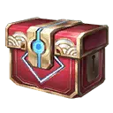 Treasure Chest - mysterious - High Quality PNG