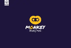 Monkey Kiwi Fruit - fresh - Lossless PNG