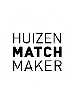 Huizen Match Maker - match making service - Free Download PNG