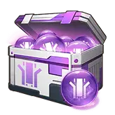 Mysterious Chest - technology - magic - PNG