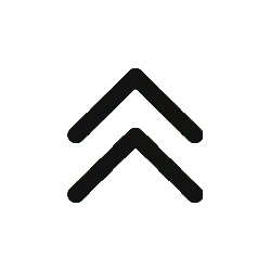 Up Arrow - forward - guidance - Transparent Layer PNG