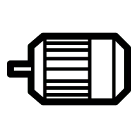 High Download Count PNG - Black Cat - animal - Pic 3