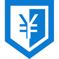 Blue Shield Logo - finance - PNG