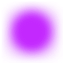 Purple Halo - halo - blur - High Resolution PNG