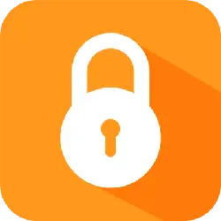 Lock Icon - privacy - Fast Download PNG