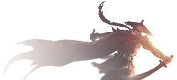 Shadow Knight - shadow - armor - PNG