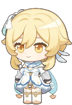 Furnina - figure - PNG Images