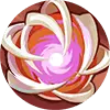 Mystic Energy Orb - circular - High Resolution PNG