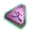 Amethyst - magic - Free for Commercial Use PNG