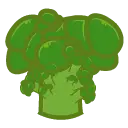 Broccoli - Popular Download PNG - healthy