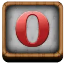 Zero - red - PNG Images