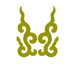 Flame Emblem - logo - PNG