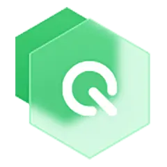 Green Hexagon Icon - technology - Lossless PNG