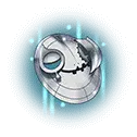 Mechanical Gear - No Background PNG