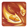 Flaming Eye - magic - Lossless PNG