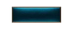 Blue Rectangle - rectangle - modern - PNG