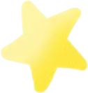 Star - star - Transparent Background PNG