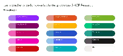 Violet électrique - power - Transparent Background PNG