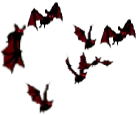Red Flowers - nature - Free PNG