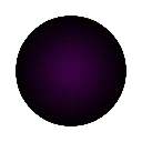 Purple Halo - halo - blurry - High Resolution PNG