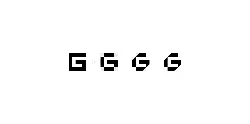 Letter G - creativity - High Resolution PNG