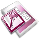 Key Icon - data - PNG Images