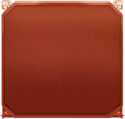 Red Border Background - background - Free PNG