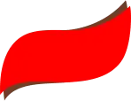 Red Ribbon - red - Fast Download PNG