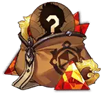 Treasure Chest - question mark - treasure - High Resolution PNG