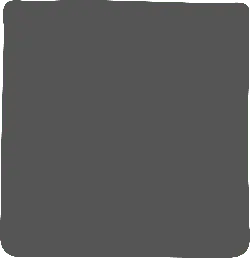 Gray Rectangle - simple figure - No Watermark PNG