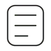 Menu - Recommended PNG