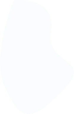 Gray Irregular Shape - Transparent Background PNG