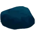 Blue Crystal Stone - crystal stone - No Watermark PNG