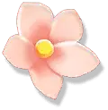 Peach Blossom - Fast Download PNG - Lossless PNG