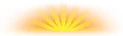 Sun Rays - Designer Recommended PNG